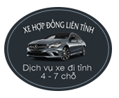 Dịch vụ Taxi 247
